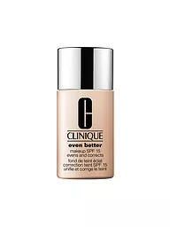 CLINIQUE | Even Better™ Make Up SPF15 (CN28 Ivory) | Beige