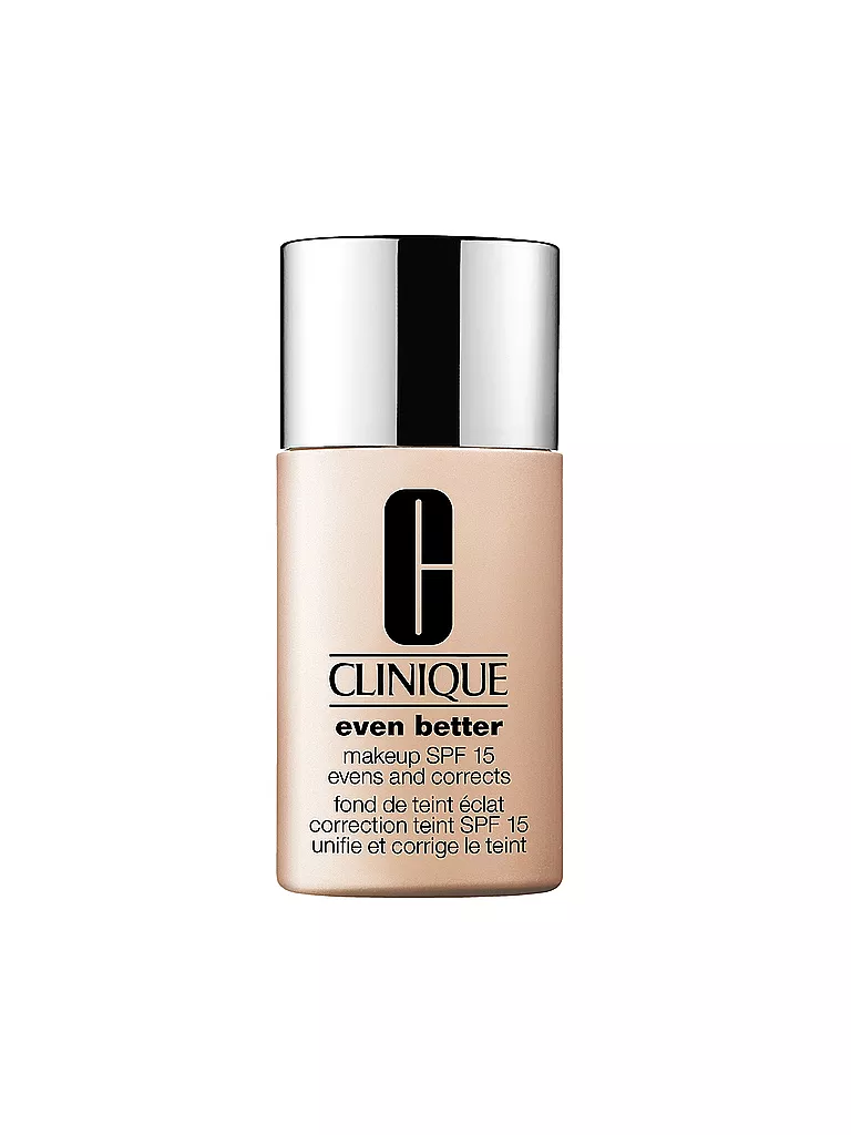 CLINIQUE | Even Better™ Make Up SPF15 (CN52 Neutre) | Beige