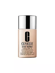 CLINIQUE | Even Better™ Make Up SPF15 (CN28 Ivory) | Beige