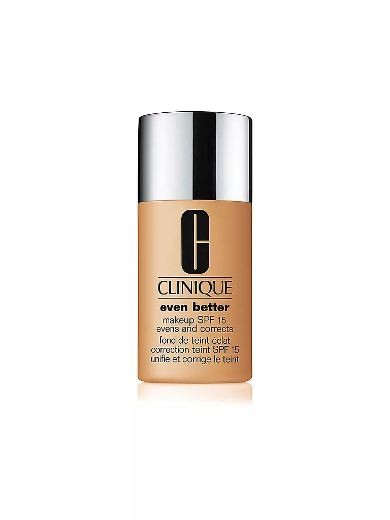 CLINIQUE | Even Better™ Makeup SPF 15 30 ml (CN78 Nutty) | beige