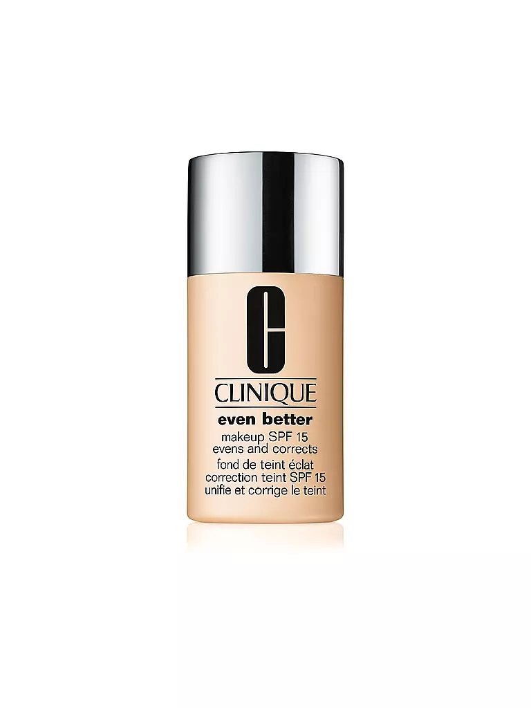 CLINIQUE | Even Better™ Makeup SPF 15 30 ml (WN16 Buff) | beige