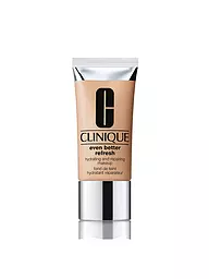 CLINIQUE | Even Better™ Refresh Fond de teint hydratant et réparateur (WN04 Bone) | Beige