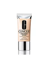 CLINIQUE | Even Better™ Refresh Fond de teint hydratant et réparateur (WN04 Bone) | Beige