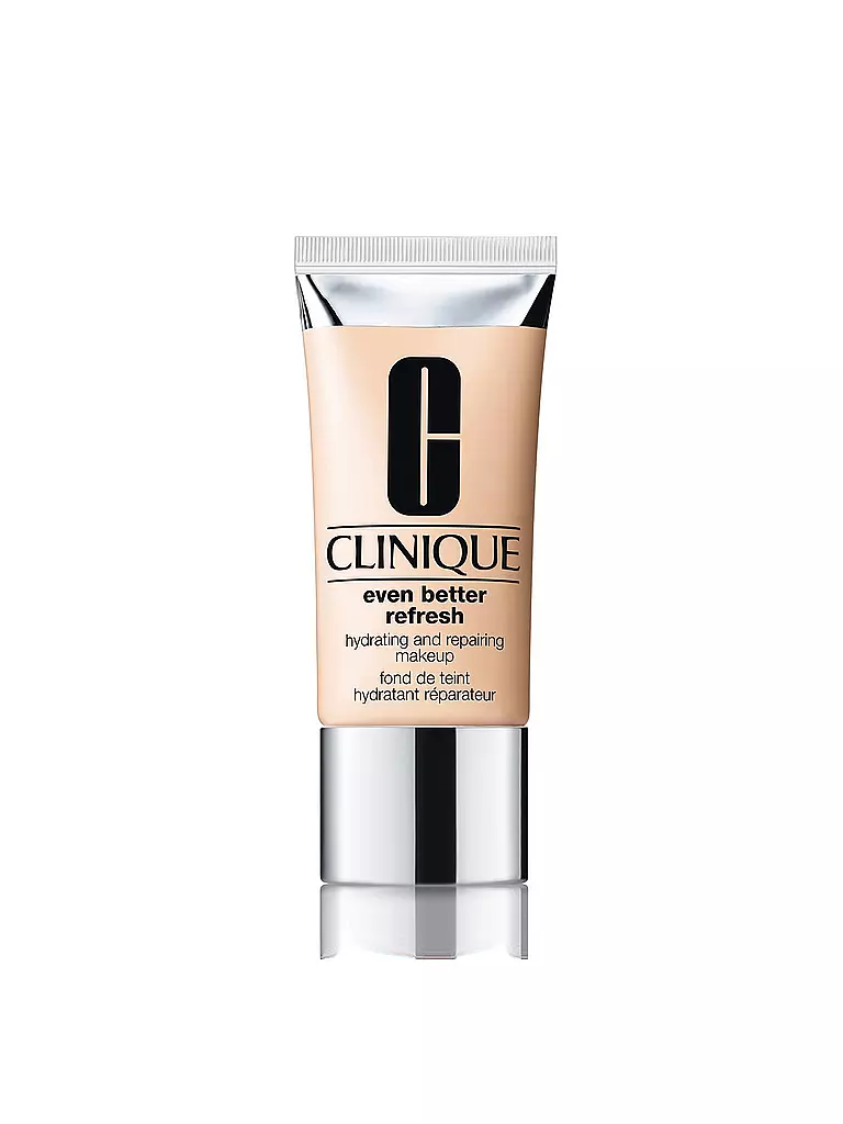 CLINIQUE | Even Better™ Refresh Fond de teint hydratant et réparateur (WN04 Bone) | beige