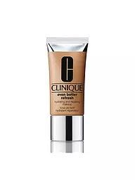 CLINIQUE | Even Better™ Refresh Fond de teint hydratant et réparateur (WN04 Bone) | Beige