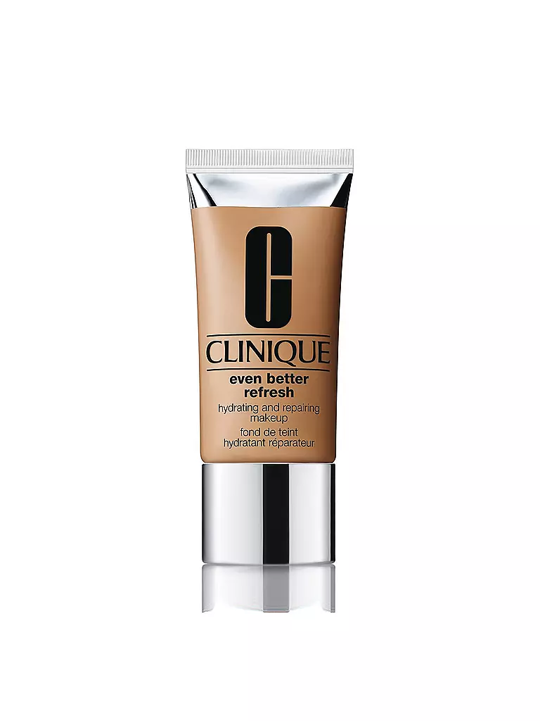 CLINIQUE | Even Better™ Refresh Fond de teint hydratant et réparateur (WN114 Golden) | beige