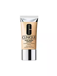 CLINIQUE | Even Better™ Refresh Fond de teint hydratant et réparateur (WN04 Bone) | Beige