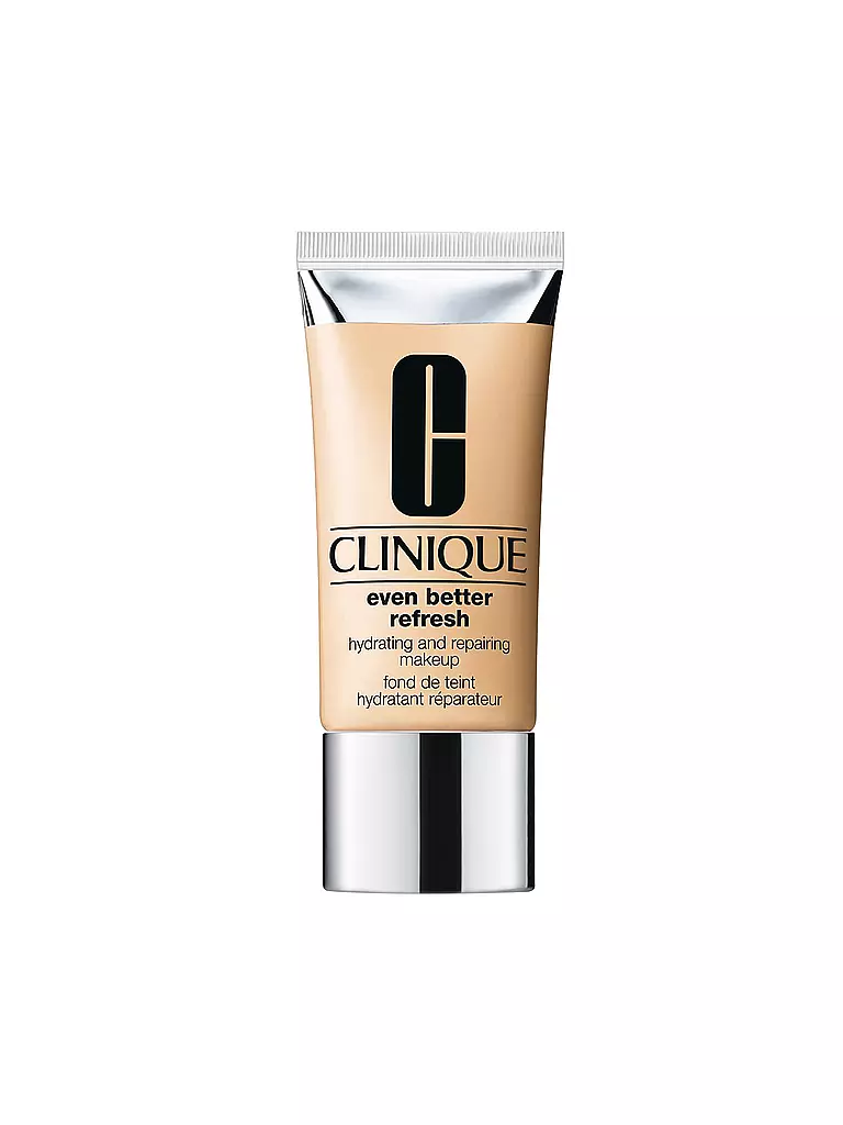 CLINIQUE | Even Better™ Refresh Fond de Teint Hydratant et Réparateur (WN12 Meringue) | beige
