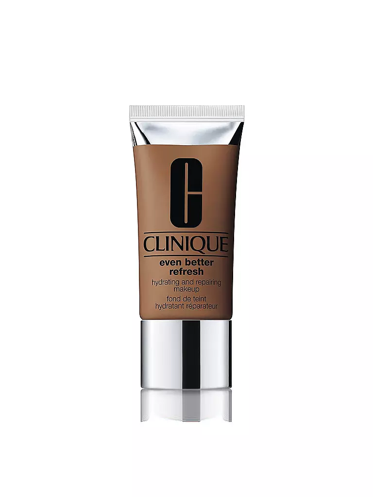 CLINIQUE | Even Better™ Refresh Fond de teint hydratant et réparateur (WN125 Mahagony) | beige