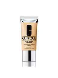 CLINIQUE | Even Better™ Refresh Fond de teint hydratant et réparateur (WN04 Bone) | Beige