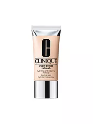 CLINIQUE | Even Better™ Refresh Fond de teint hydratant et réparateur (WN04 Bone) | Beige