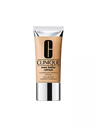 CLINIQUE | Even Better™ Refresh Fond de teint hydratant et réparateur (WN04 Bone) | Beige