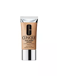 CLINIQUE | Even Better™ Refresh Fond de teint hydratant et réparateur (WN04 Bone) | Beige