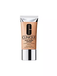 CLINIQUE | Even Better™ Refresh Fond de teint hydratant et réparateur (WN04 Bone) | Beige