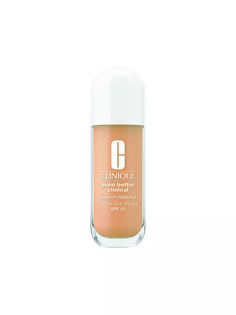 CLINIQUE | Even Better Clinical™ Vitamin Makeup SPF 50 (11 LM Cool 4) | braun