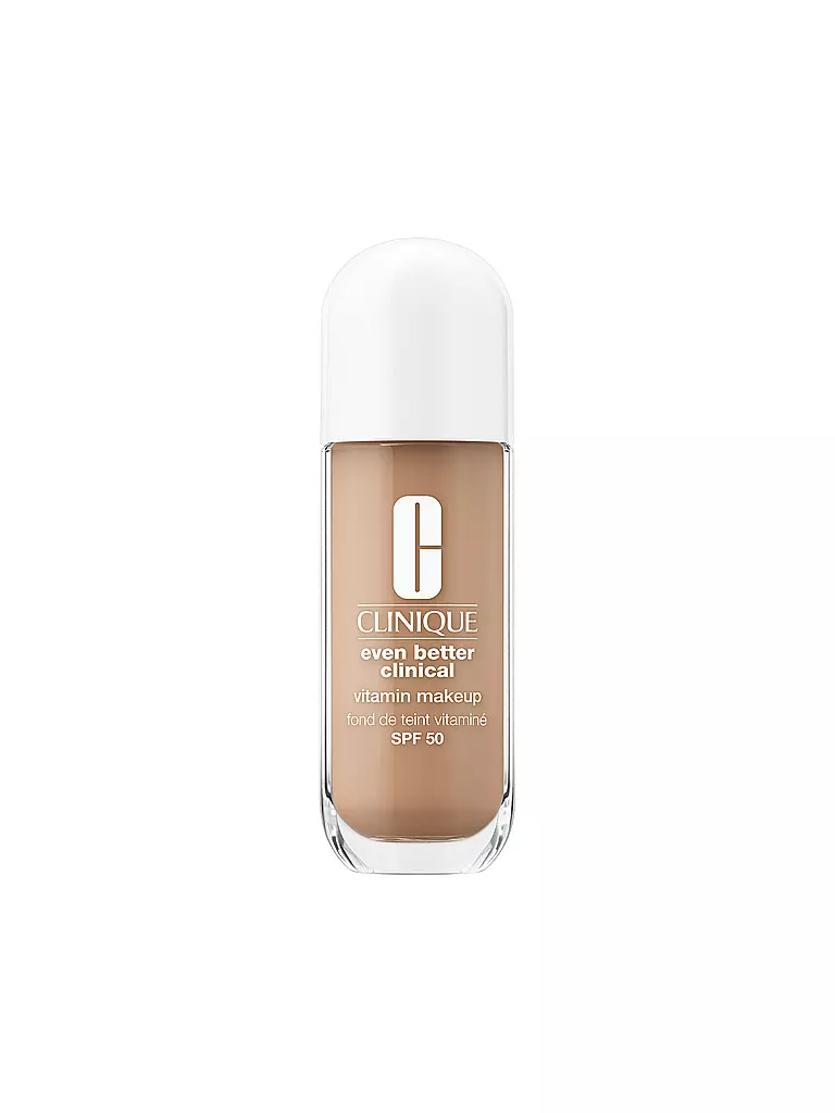 CLINIQUE | Even Better Clinical™ Vitamin Makeup SPF 50 (16 Medium Cool 3) | Marron clair