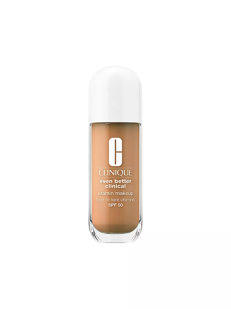 CLINIQUE | Even Better Clinical™ Vitamin Makeup SPF 50 (18 Medium Cool 4) | Marron