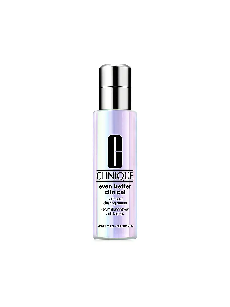 CLINIQUE | EVEN BETTER CLINICAL Sérum anti-taches correcteur 50 ml | Aucune couleur