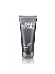 CLINIQUE | For Men™ Nettoyant Visage 200 ml | Aucune couleur