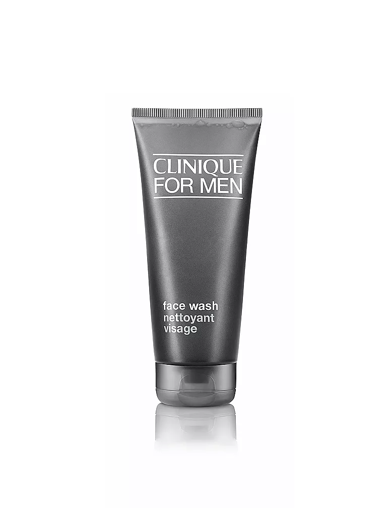CLINIQUE | For Men™ Nettoyant Visage 200 ml | keine Farbe