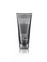 CLINIQUE | For Men™ Nettoyant Visage Peau Grasse 200ml | Aucune couleur