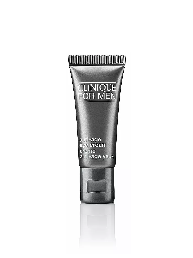 CLINIQUE | For Men - Crème Yeux Anti-Âge 15 ml | Aucune couleur