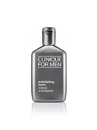 CLINIQUE | For Men - Lotion Tonique Exfoliante 200 ml | Aucune couleur
