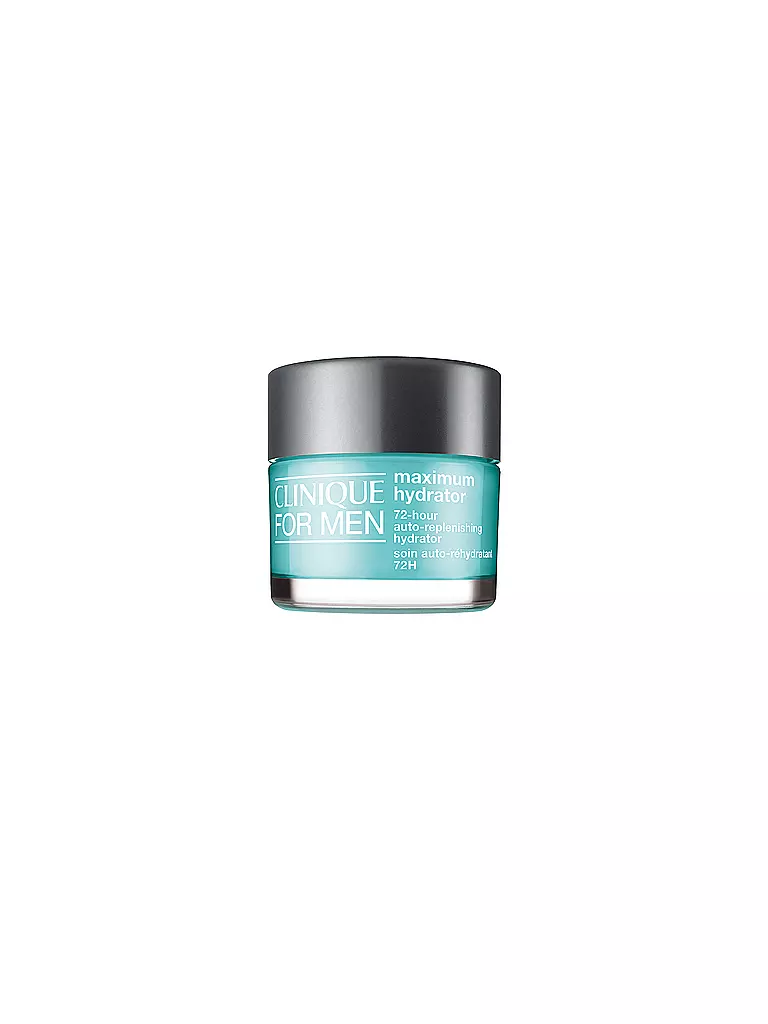 CLINIQUE | For Men - Maximum Hydrator 72-Hour 50ml | Aucune couleur