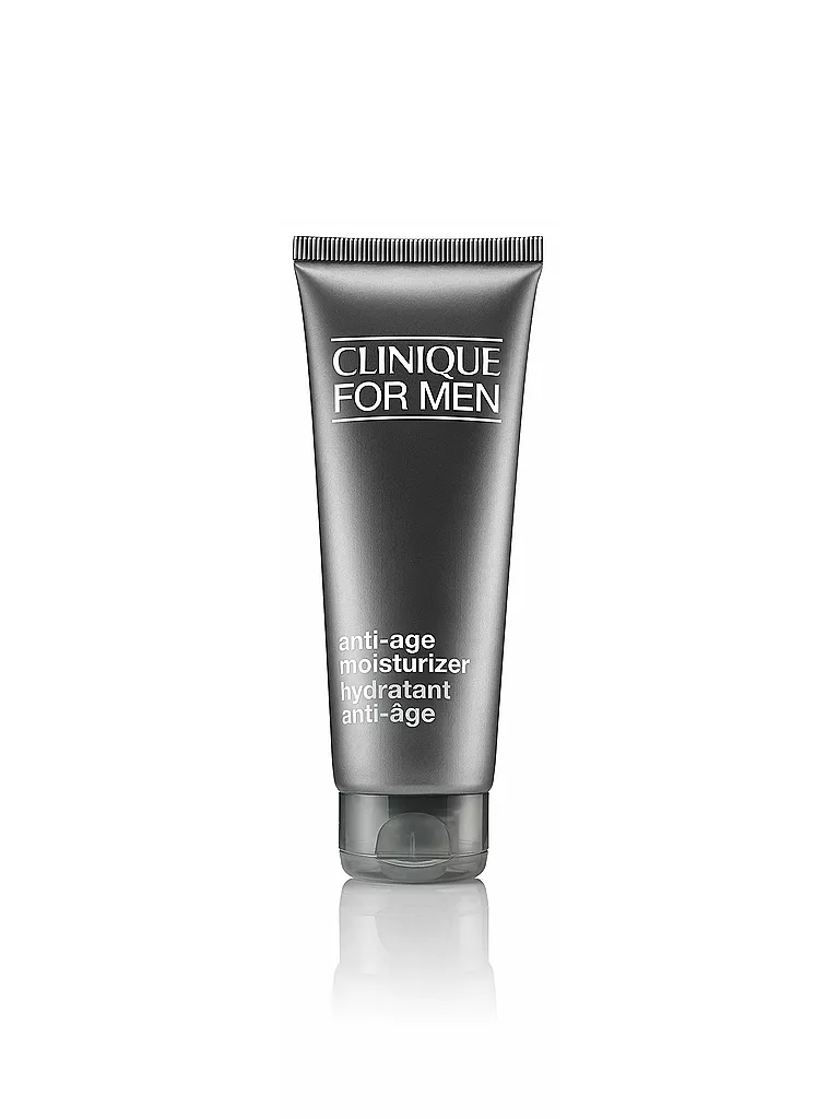 CLINIQUE | For Men - Soin Hydratant Anti-Âge 100ml | keine Farbe