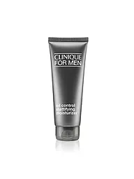 CLINIQUE | For Men Oil-free Moisturizer 100ml | Aucune couleur