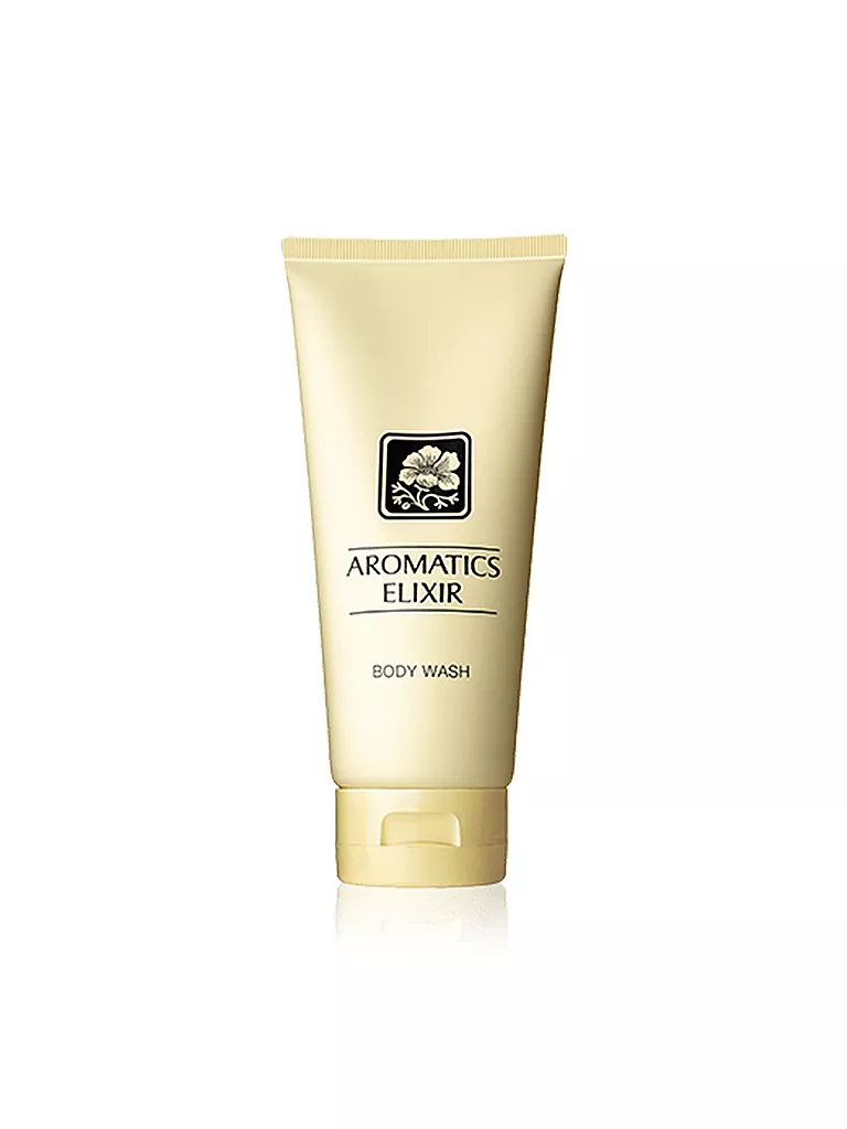 CLINIQUE | Gel douche "Aromatics Elixir" 200 ml | Aucune couleur