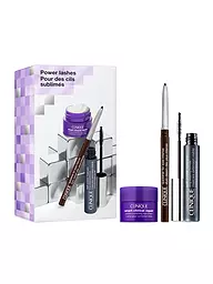 CLINIQUE | Geschenkset - Power Lashes Set | Aucune couleur