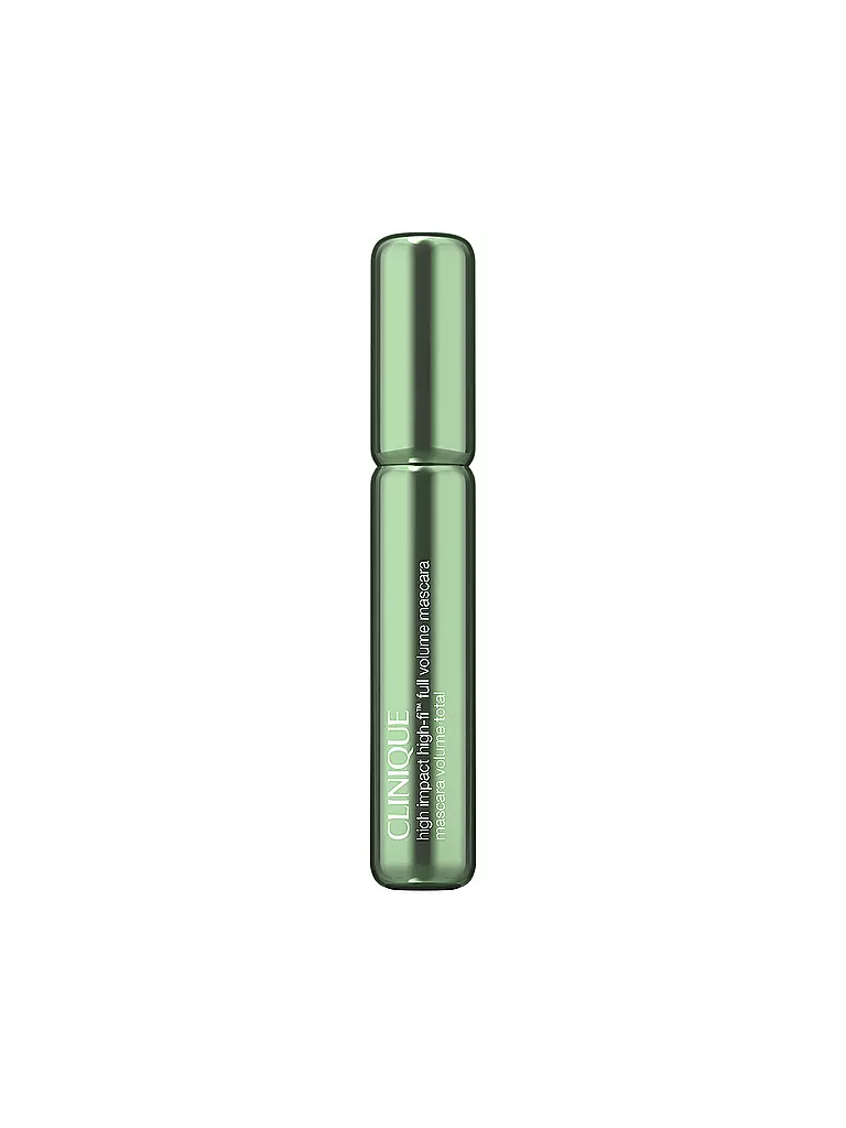 CLINIQUE | High Impact™ NuTri-Dimension Mascara (02 Noir / Brun) | braun