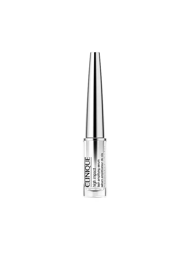 CLINIQUE | High Impact™ Sérum Amplificateur de Cils | Transparent