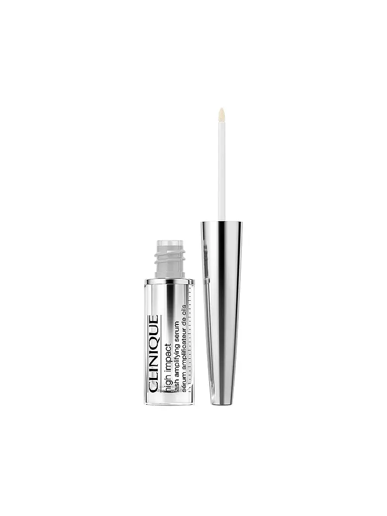 CLINIQUE | High Impact™ Sérum Amplificateur de Cils | Transparent