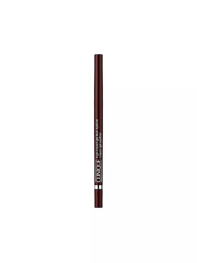 CLINIQUE | High ImpactTM Gel Tech Eyeliner (02 Black Honey) | beere