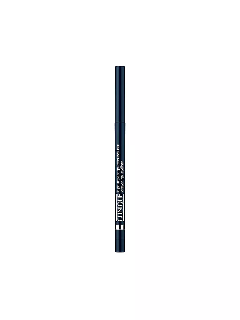 CLINIQUE | High ImpactTM Gel Tech Eyeliner (03 Deep Denim) | dunkelblau