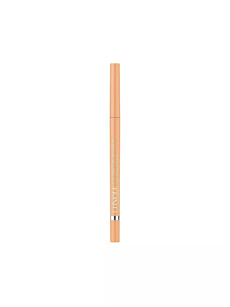 CLINIQUE | High ImpactTM Gel Tech Eyeliner (05 Beaming Beige) | creme