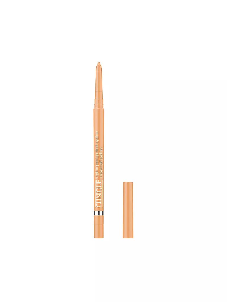 CLINIQUE | High ImpactTM Gel Tech Eyeliner (05 Beaming Beige) | creme