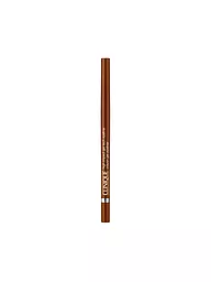 CLINIQUE | High ImpactTM Gel Tech Eyeliner (02 Black Honey) | Marron clair