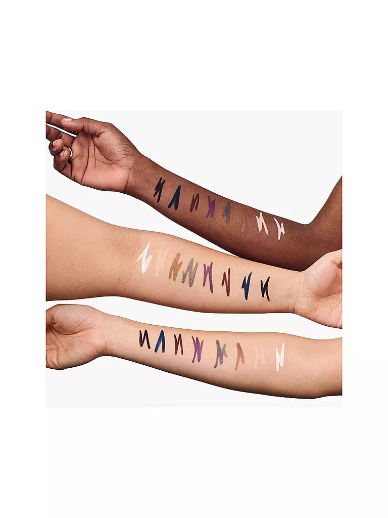 CLINIQUE | High ImpactTM Gel Tech Eyeliner (08 Sparkling Amethyst) | lila
