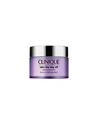 CLINIQUE | Jumbo Take the Day Off Baume Démaquillant 200 ml | Aucune couleur