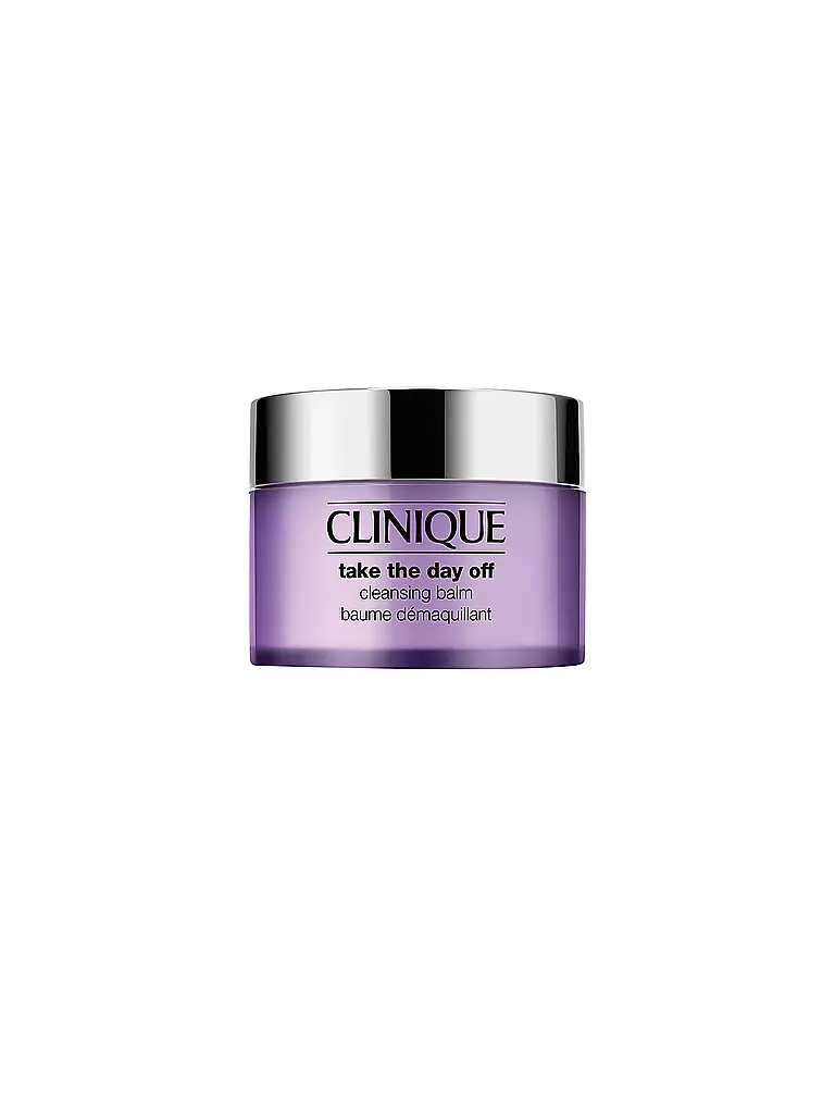 CLINIQUE | Jumbo Take the Day Off Baume Démaquillant 200 ml | Aucune couleur