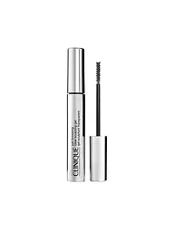 CLINIQUE | JUST BROWSING Gel Volumateur Teinté (06 Ebony) | Transparent