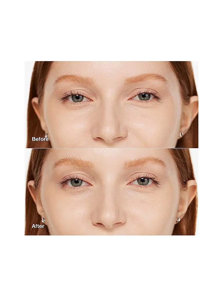 CLINIQUE | JUST BROWSING Gel Sculptant Transparent (01 Transparent) | transparent