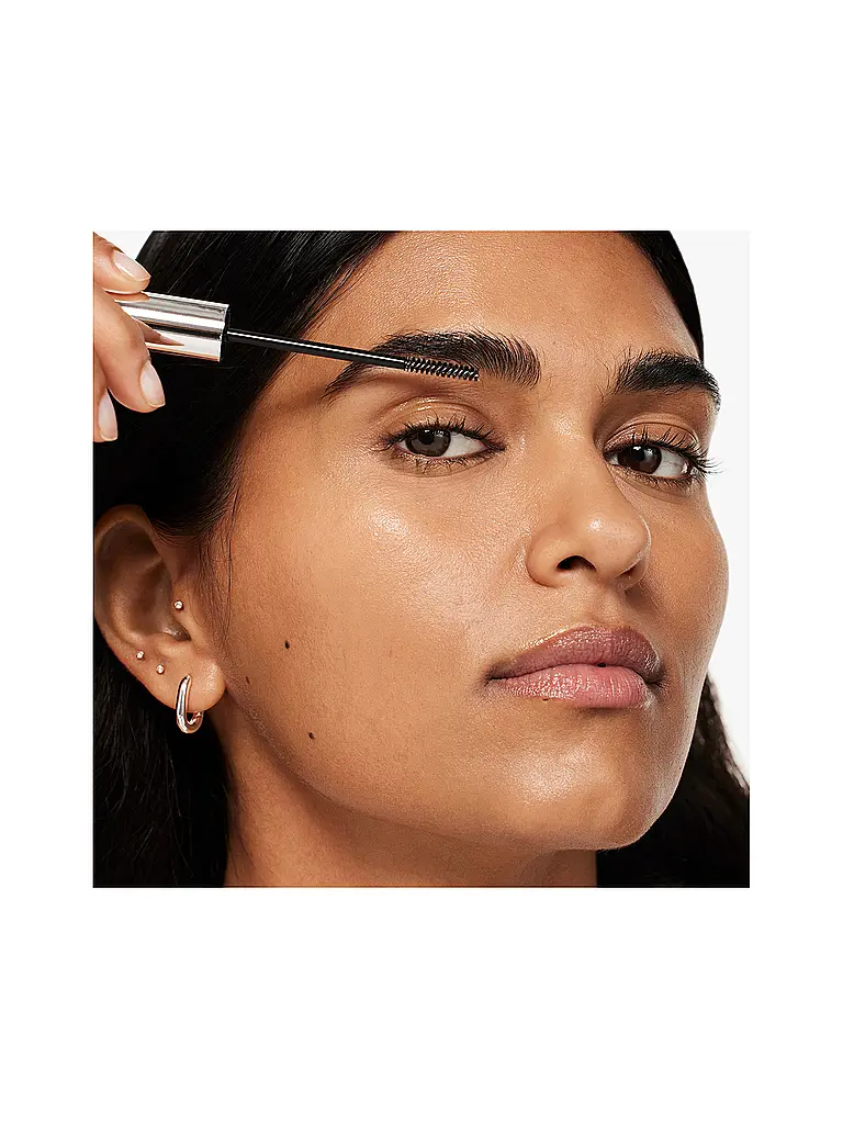 CLINIQUE | JUST BROWSING Gel Sculptant Transparent (01 Transparent) | transparent