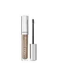 CLINIQUE | JUST BROWSING Gel Volumateur Teinté (06 Ebony) | Camel
