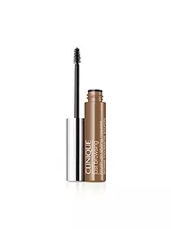 CLINIQUE | Just Browsing Mousse Coiffante à Brosser (02 Soft Brown) | Marron