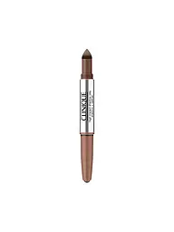 CLINIQUE | Ombre à paupières - Hi Shadow Play (08 Rose Truffles) | Crème