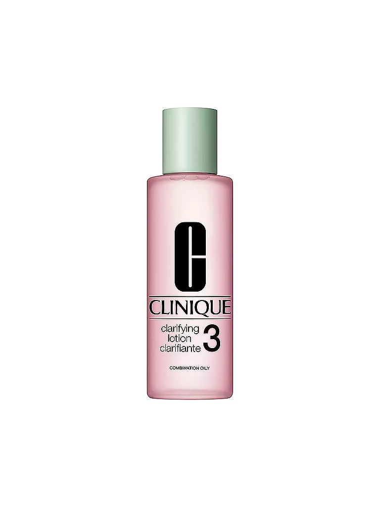 CLINIQUE | Lotion Clarifiante 3 Jumbo 487 ml | keine Farbe